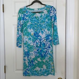 Lilly Pulitzer dress